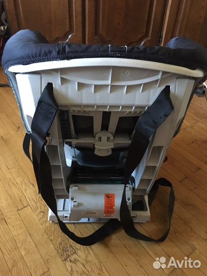 Автокресло