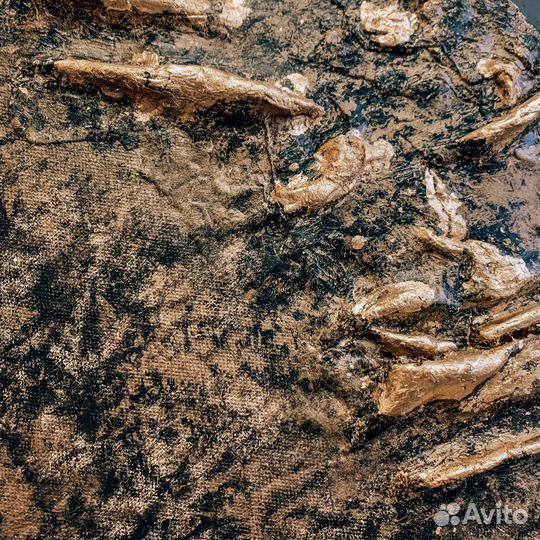 Интерьерная картина «Древняя сказка»