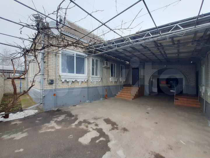 Дом 82,9 м² на участке 7,8 сот.