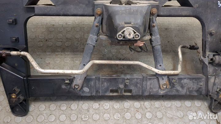 Рамка передняя Ford Mondeo 3