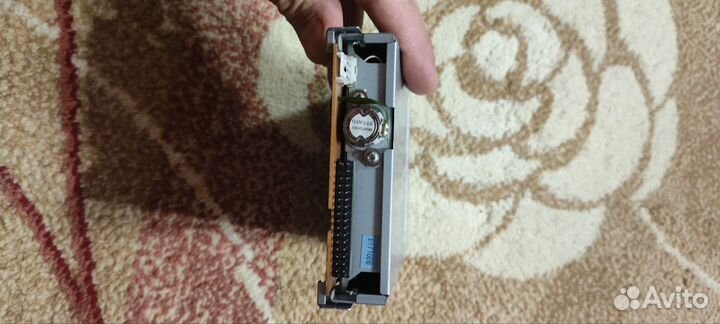 Floppy дисковод FD1231H