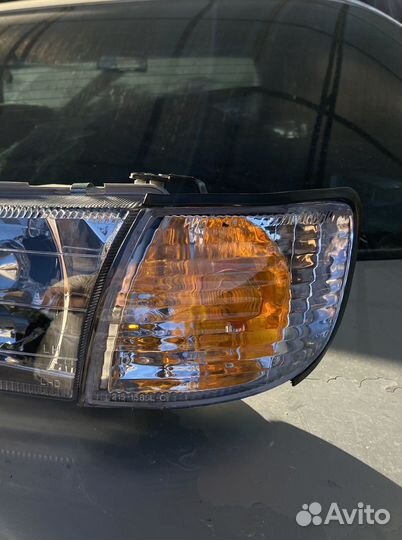 Maxima /Cefiro a32 Фары фонари поворотники