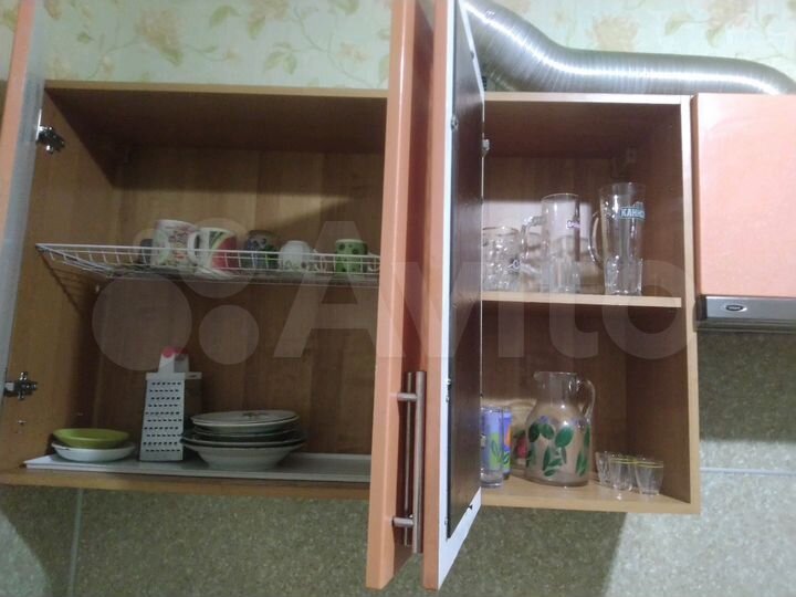 2-к. квартира, 37 м², 1/6 эт.