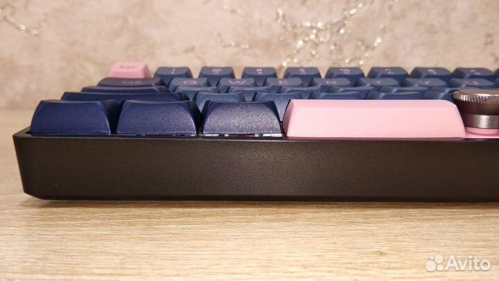 Механическая клавиатура Skyloong GK61 Pro