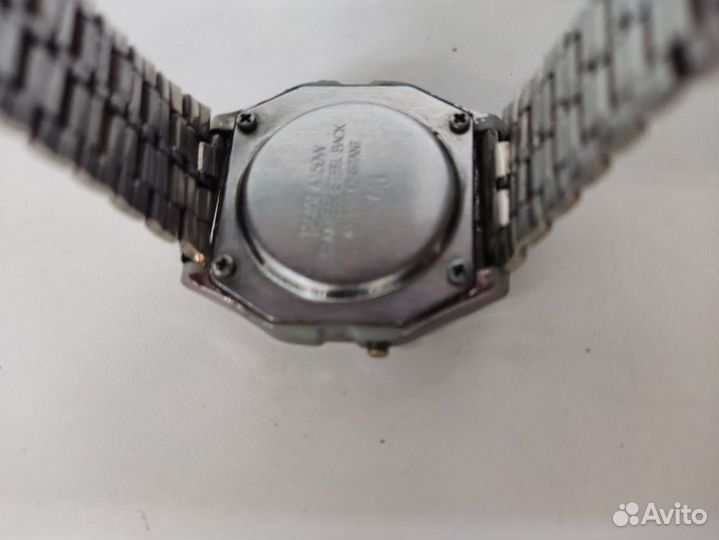 Часы Кварцевые Casio A159W