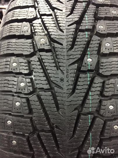Nokian Tyres Nordman 7 SUV 235/65 R18 110T