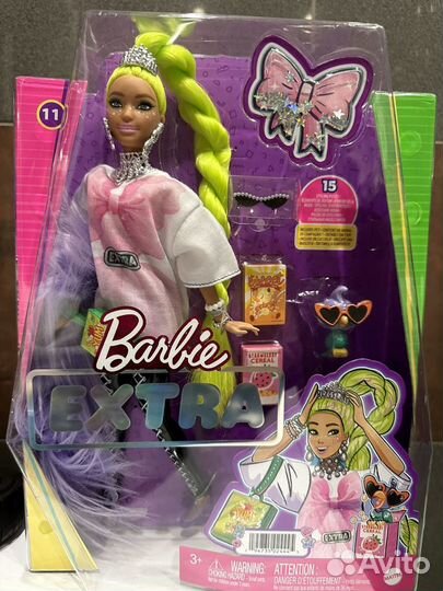 Барби Barbie