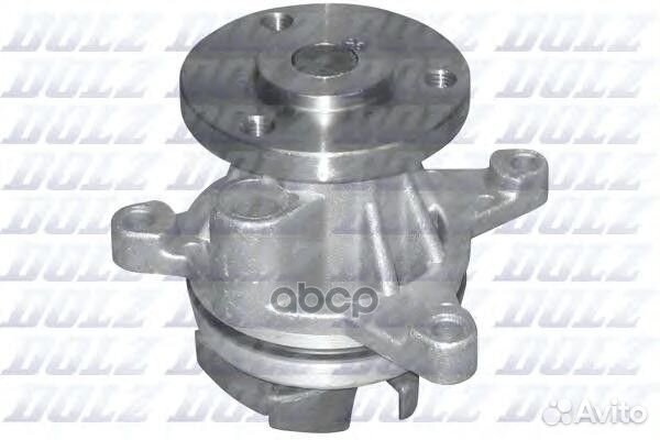 Насос водяного охлаждения F150 Dolz