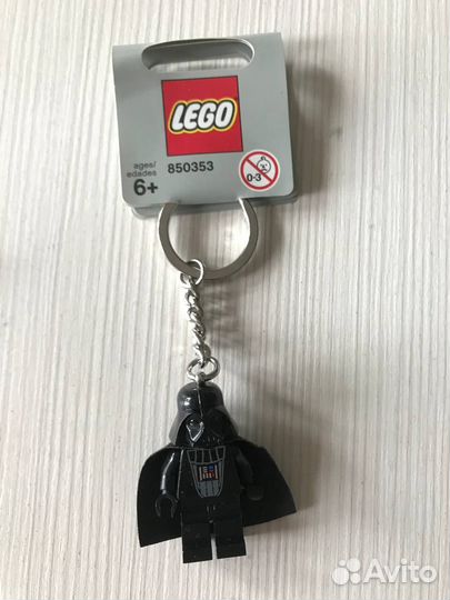 Lego брелки (Новые)