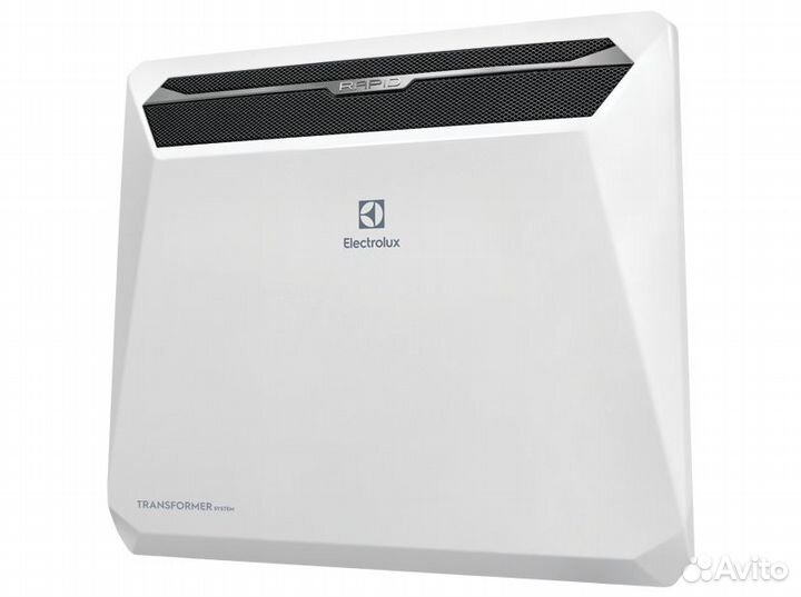 Конвектор электрический Electrolux ECH/RT-1500 M