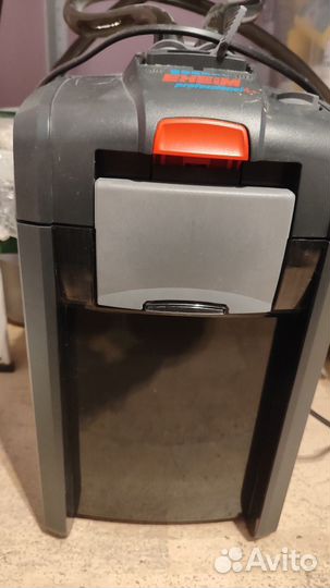 Фильтр для аквариума eheim