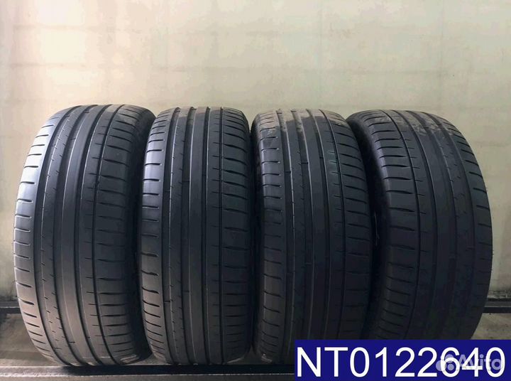 Michelin Pilot Sport 4 225/45 R18 95Y