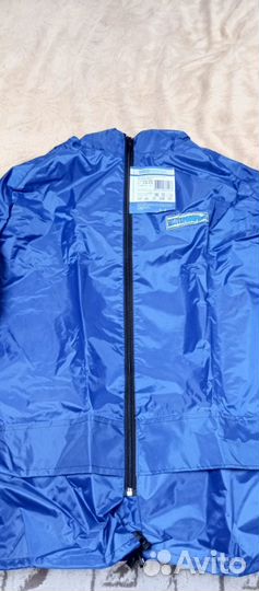 Комбинезон дождивой