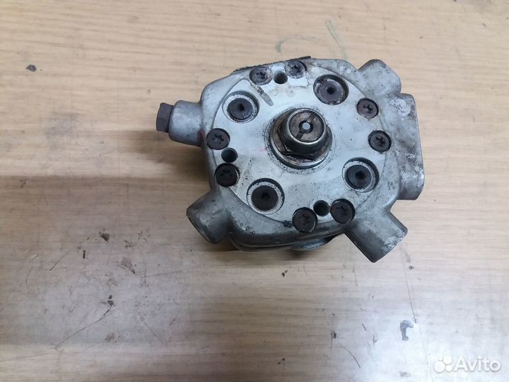 Дозатор топлива audi 0438101005