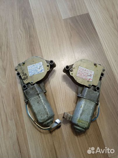 Стеклоподъемник ваз 2110