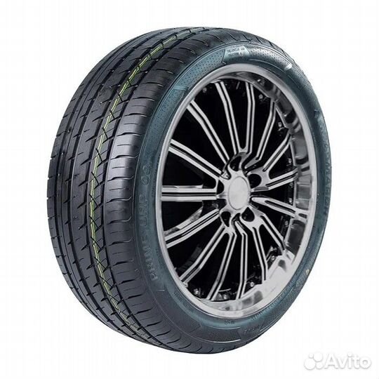 Roadmarch Prime UHP 08 225/55 R17 101W