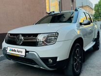 Renault Duster 1.5 MT, 2019, 182 100 км, с пробегом, цена 1 370 000 руб.