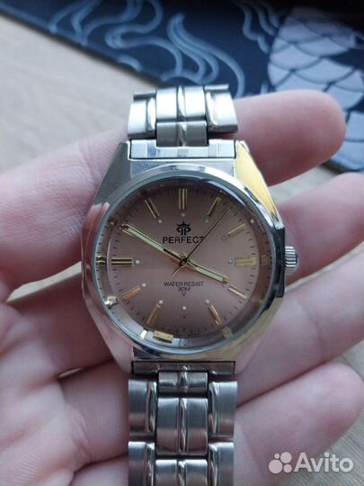 Наручные часы perfect P186