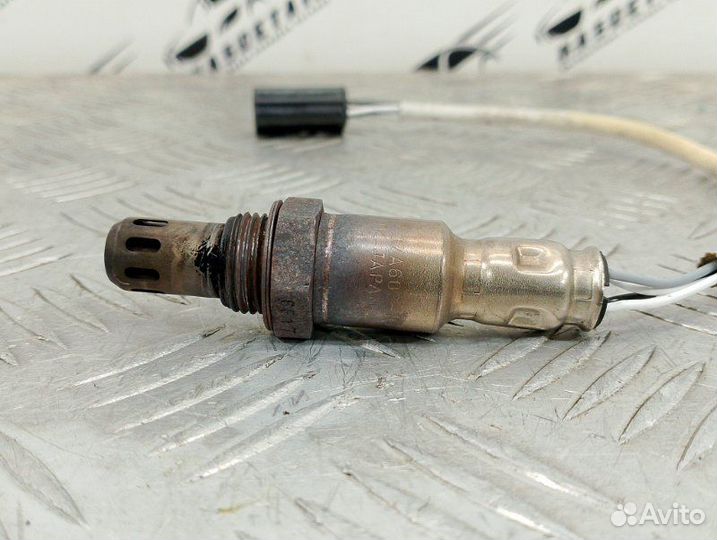 Датчик кислородный Nissan Note E11 1.6 HR16DE 2006