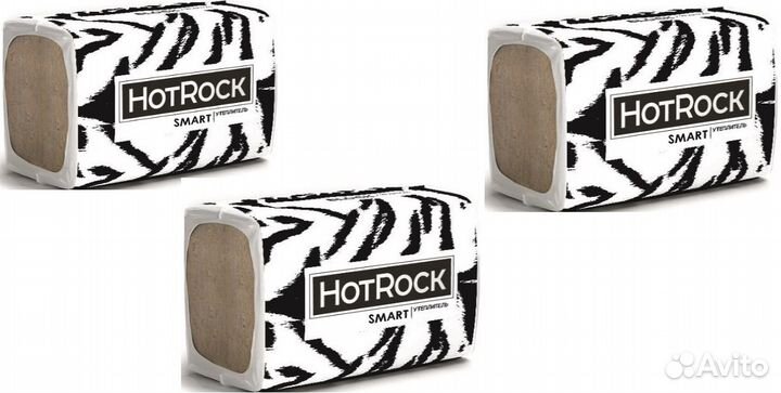 Утеплитель для фасада