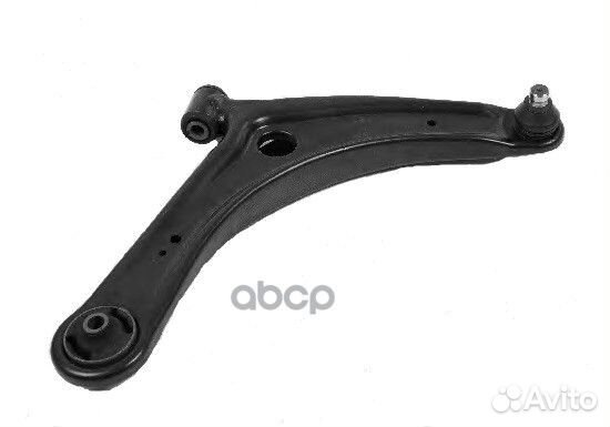 Рычаг передней подвески В сборе,нижн.прав 4013A