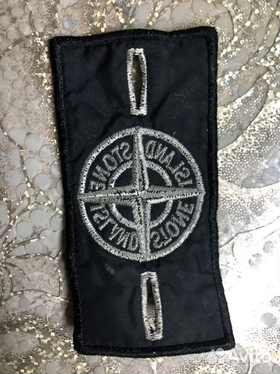 Стоник патч