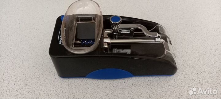 Машинка для забивки сигарет