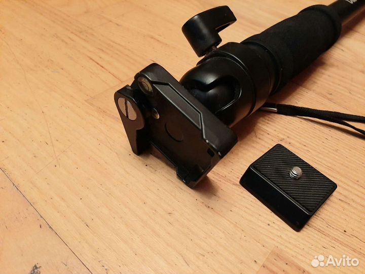 Штатив монопод