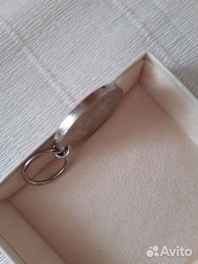 Идеал Монета Жетон Брежнев 0001 копейка Редкость