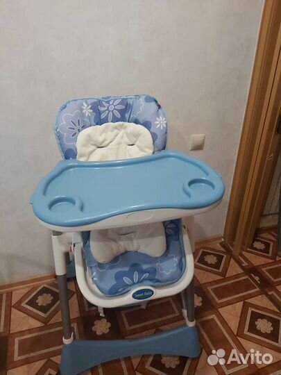 Стул для кормления