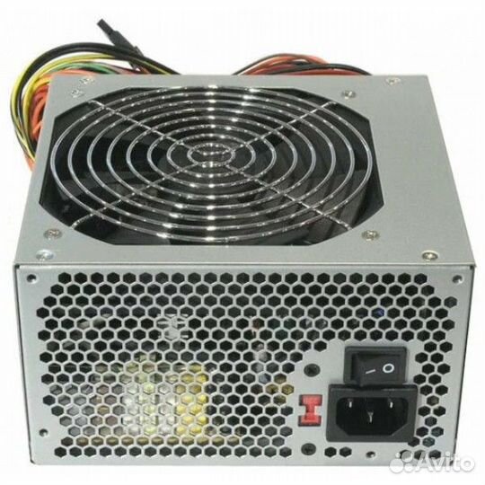 Блок питания бу 0400W FSP ATX-400PNF