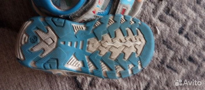 Детские вещи