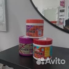 Безсульфатный шампунь