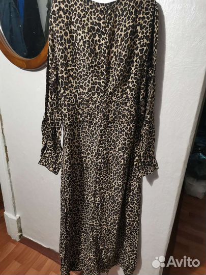 Новое платье Reserved