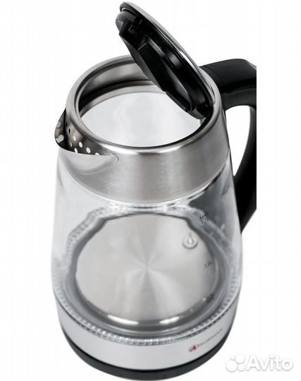 Чайник gurman GR-3020