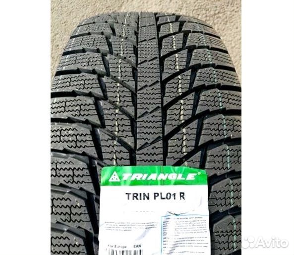 Triangle PL01 215/55 R18 100R
