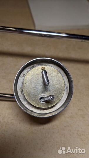 Вешалка для полотенец