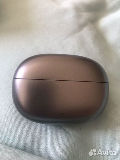 Беспроводные наушники