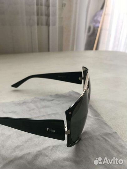 Солнцезащитные очки унисекс dior оригинал
