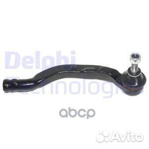 Нак.рул.тяги прав.renault laguna 2001 TA1815