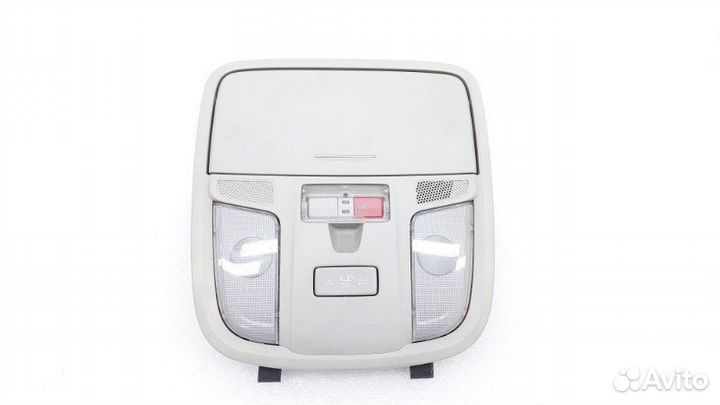 Плафон салонный передний Kia Optima JF G4KJ 2018