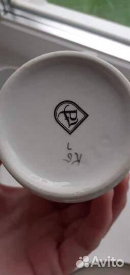 Чайный сервиз 