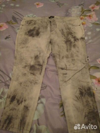 Вещи пакетом женские 54 56