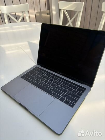 Apple MacBook Air pro 13