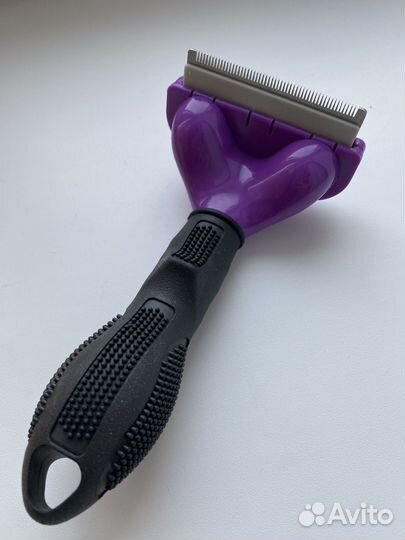 Расческа для кошек и собак