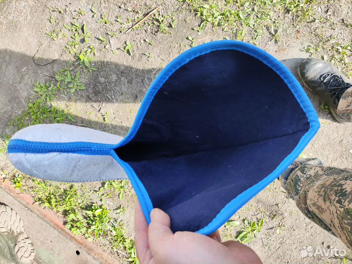 Вейдерсы nordman