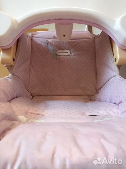 Стульчик для кормления