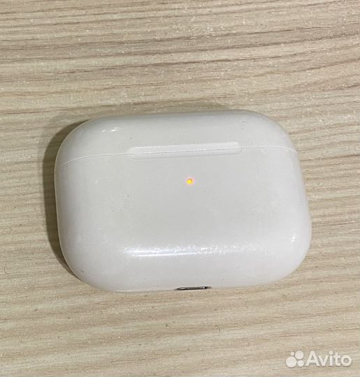 Airpods pro оригинал