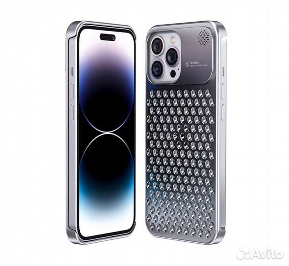 Чехол для iPhone 13