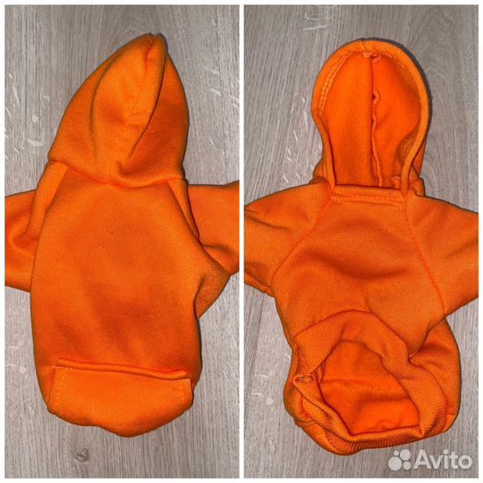 Одежда для собак мелких и средних пород